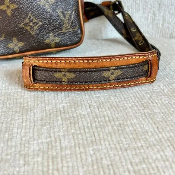 Louis Vuitton Mini Danube - Picture 3 of 16